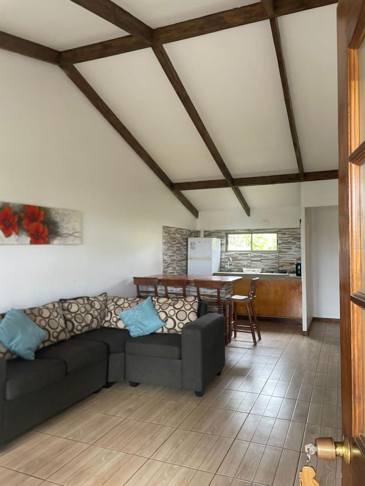 Mata Ki Te Rangi Rapa Nui Apartment Hanga Roa Exterior foto